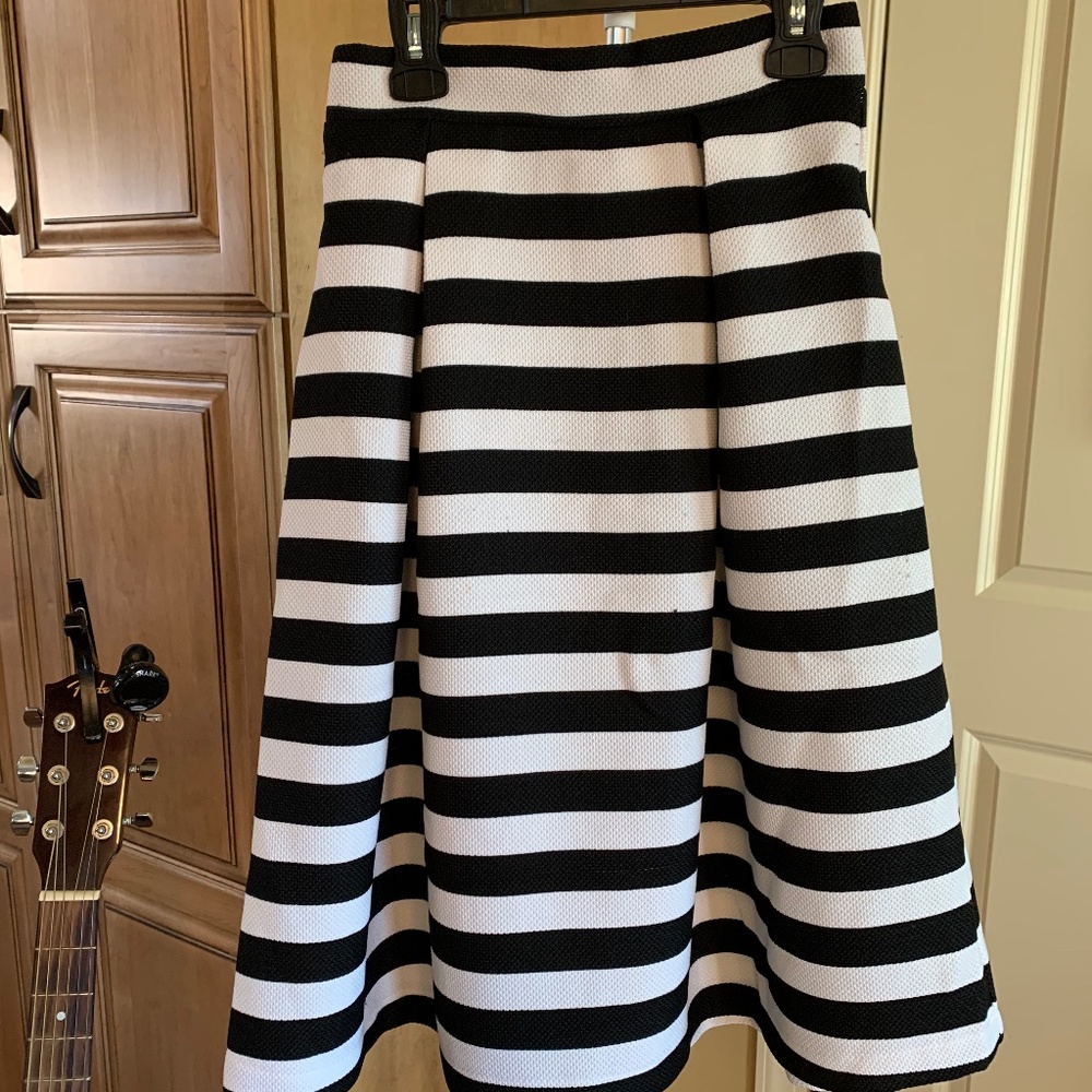 French Girl Skirt!